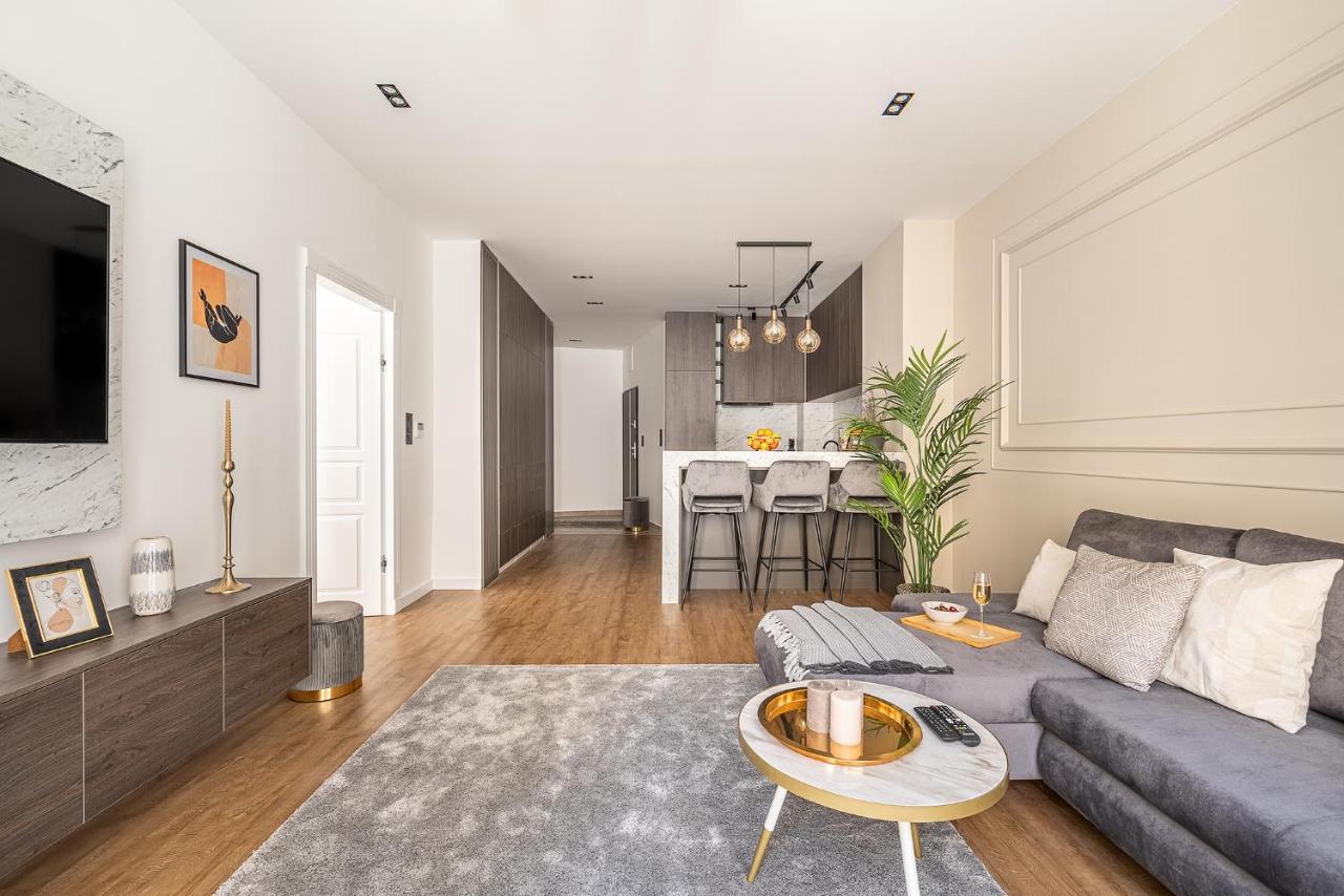 Asboth Boutique Budapest Ngoại thất bức ảnh