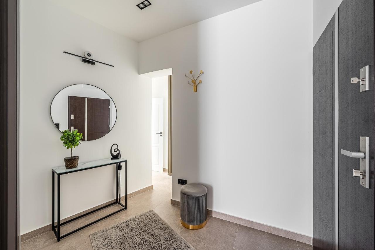 Asboth Boutique Budapest Ngoại thất bức ảnh