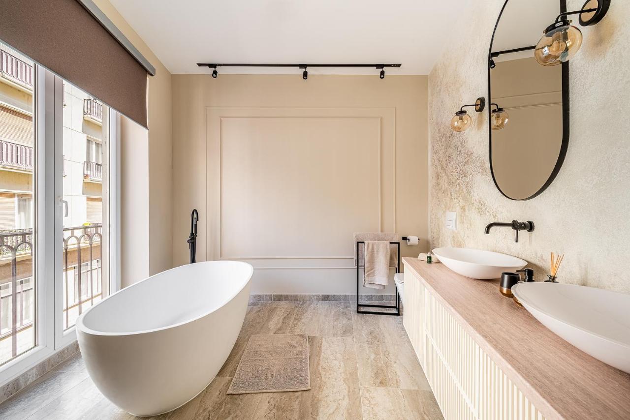 Asboth Boutique Budapest Ngoại thất bức ảnh