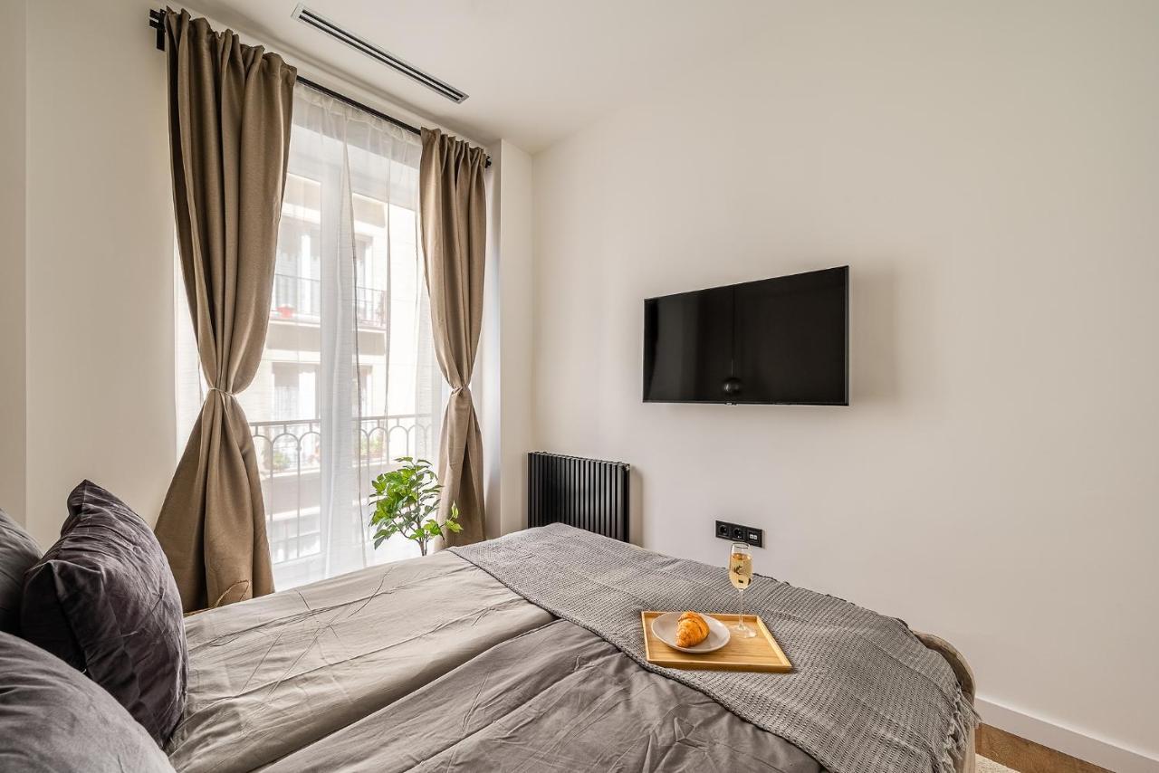 Asboth Boutique Budapest Ngoại thất bức ảnh