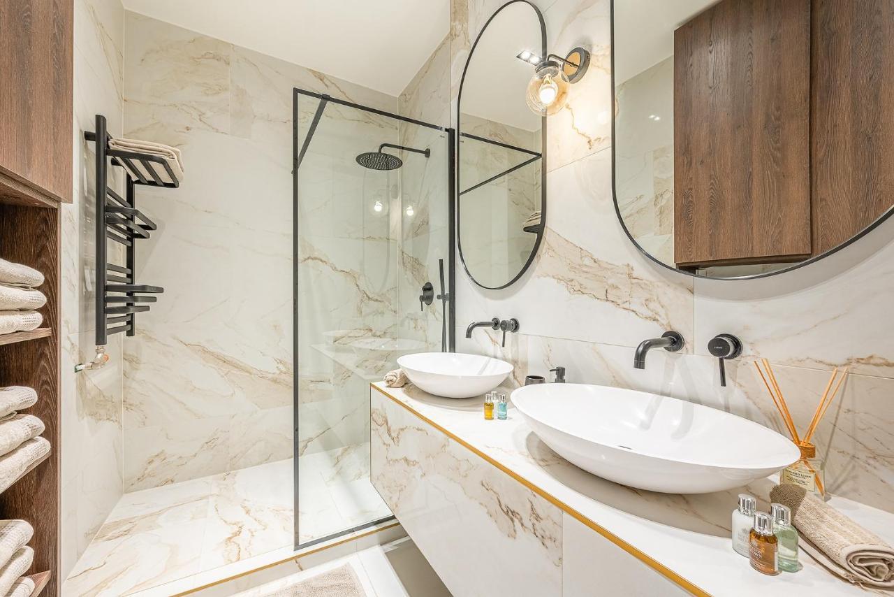 Asboth Boutique Budapest Ngoại thất bức ảnh